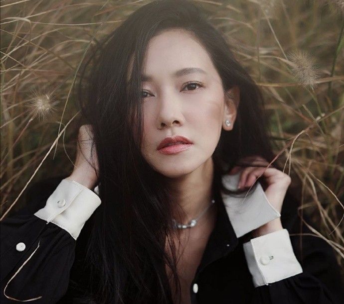 泰星月亮姐姐nune游韩国(图集)