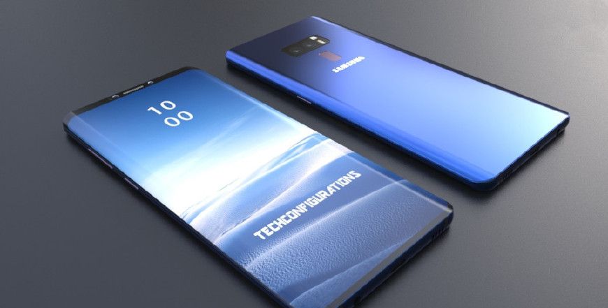 2018手机新鲜出炉全是高通骁龙845