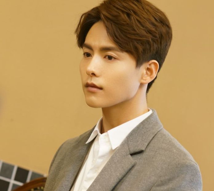 凉生:马天宇最帅气的七套服装造型,哪套让你看了心动?