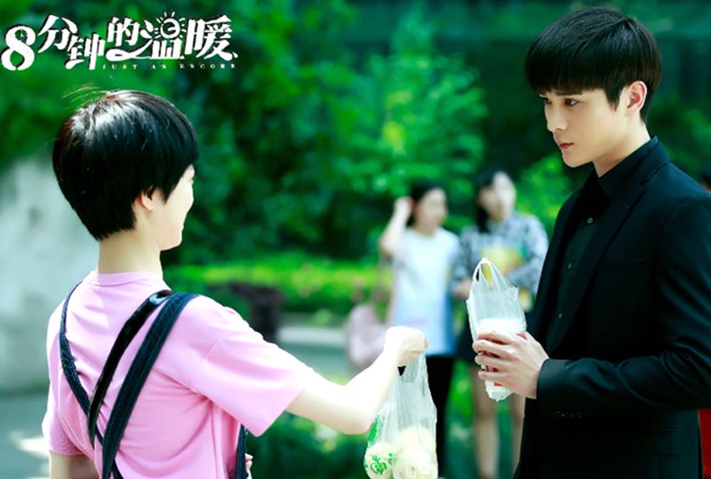 6部超级好看的校园偶像剧,《青春斗》上榜,你最喜欢哪一部?