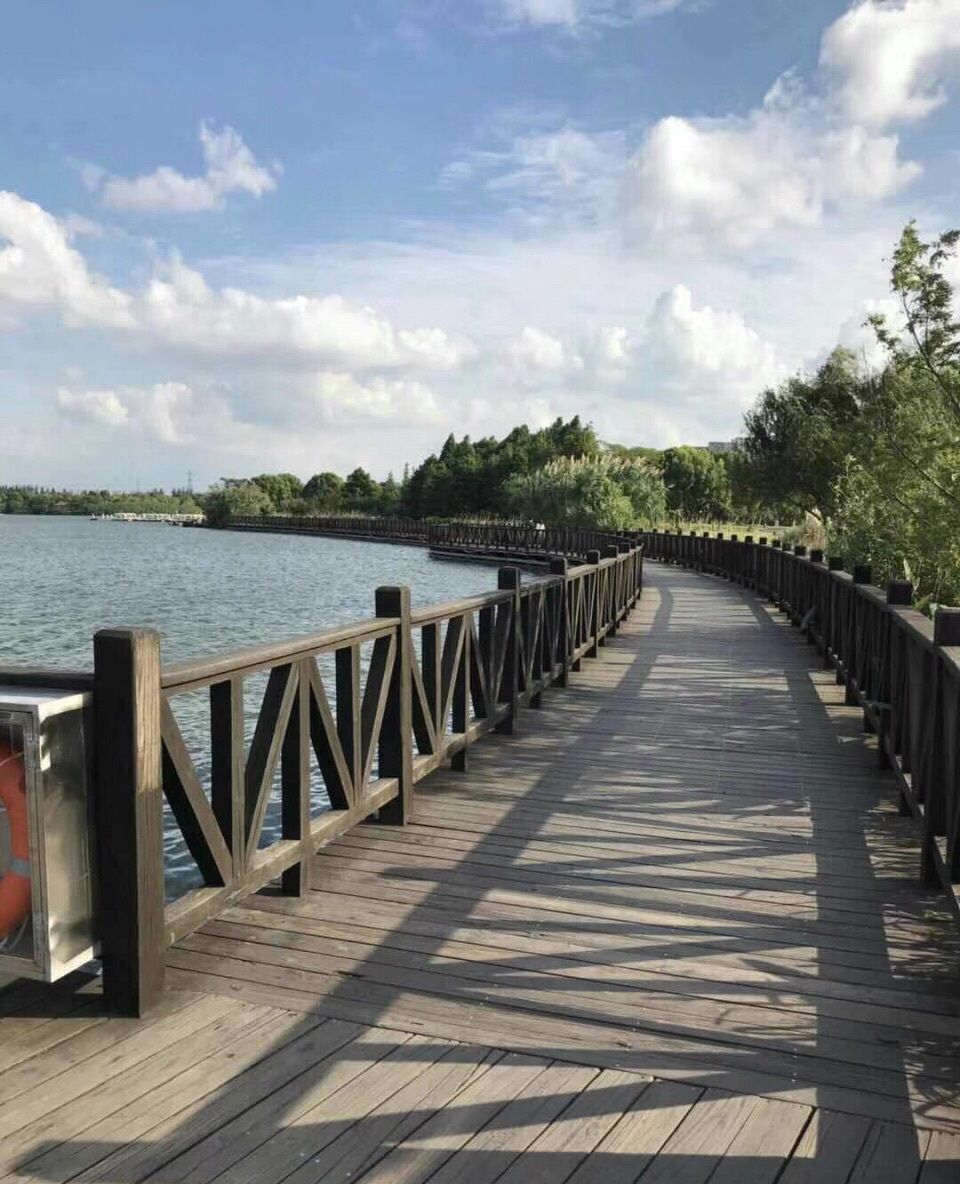 江苏省 太仓市 金仓湖