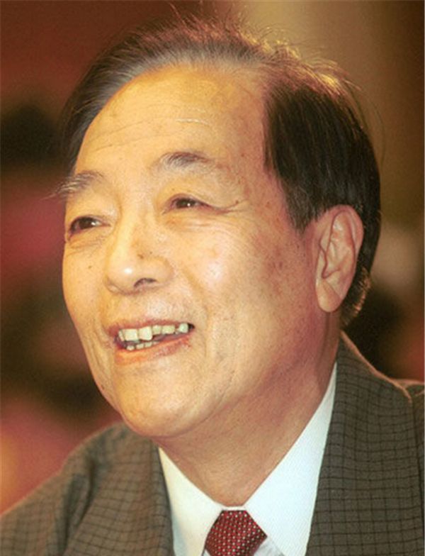 袁阔成珍贵历史老照片评书艺术大师古有柳敬亭今有袁阔成