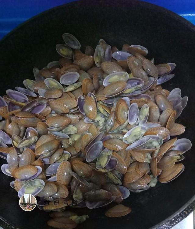 这东西,肉质鲜美,开胃又降压,老人吃最好,只需3块5一斤|花甲螺|鲜美