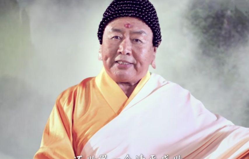 马德华饰演的五个角色除了猪八戒之外你能认出几个