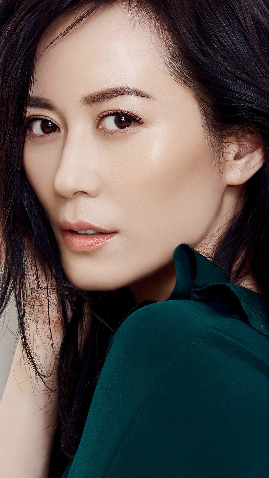 女神集第27期不老女神俞飞鸿遗落人间的惊鸿仙子