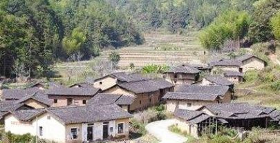 寨头村和龙宫村 这两座隐世古村 今年值得一去 寨头村和龙宫村 这两座隐世古村 今年值得一去
