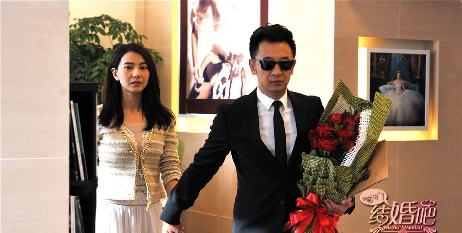 电视剧中温润如玉的暖男大盘点何润东胡歌和黄海波当之无愧