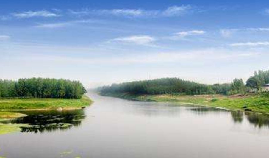 旅游:临泉桃花岛,美丽的风景让人向往,赶紧收藏起来吧!