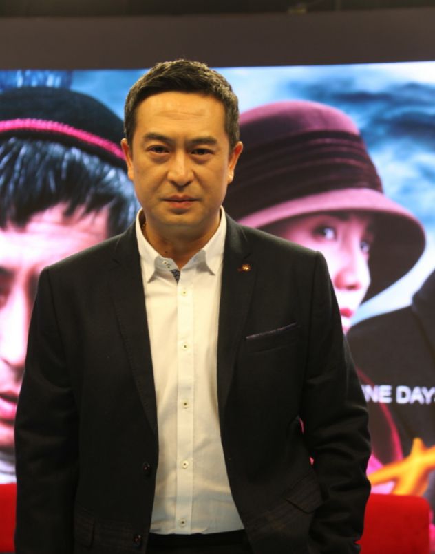 "以为是单身,其实已是爸"的几位明星,最后一位女儿都1米78了