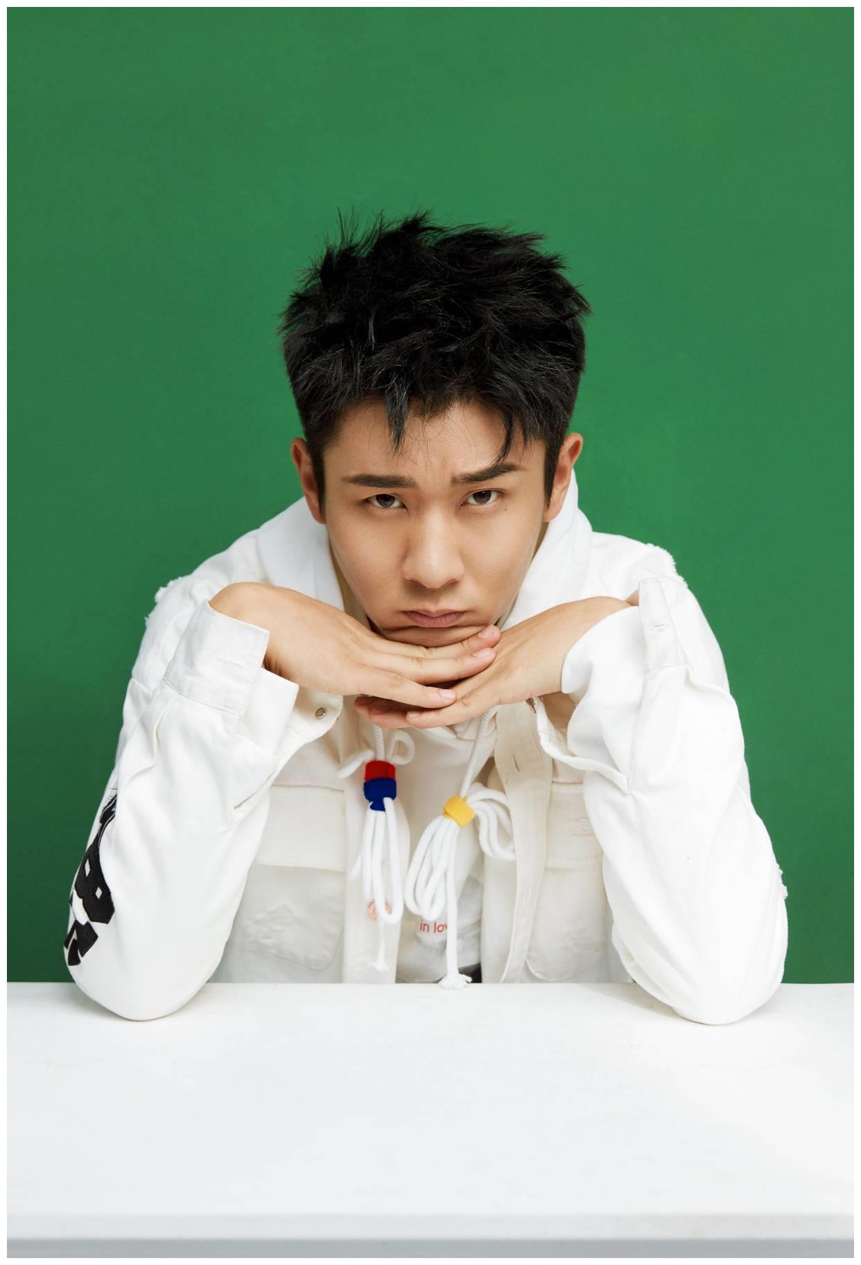 《声入人心》:马佳的相声演员身份终于藏不住了是吗?