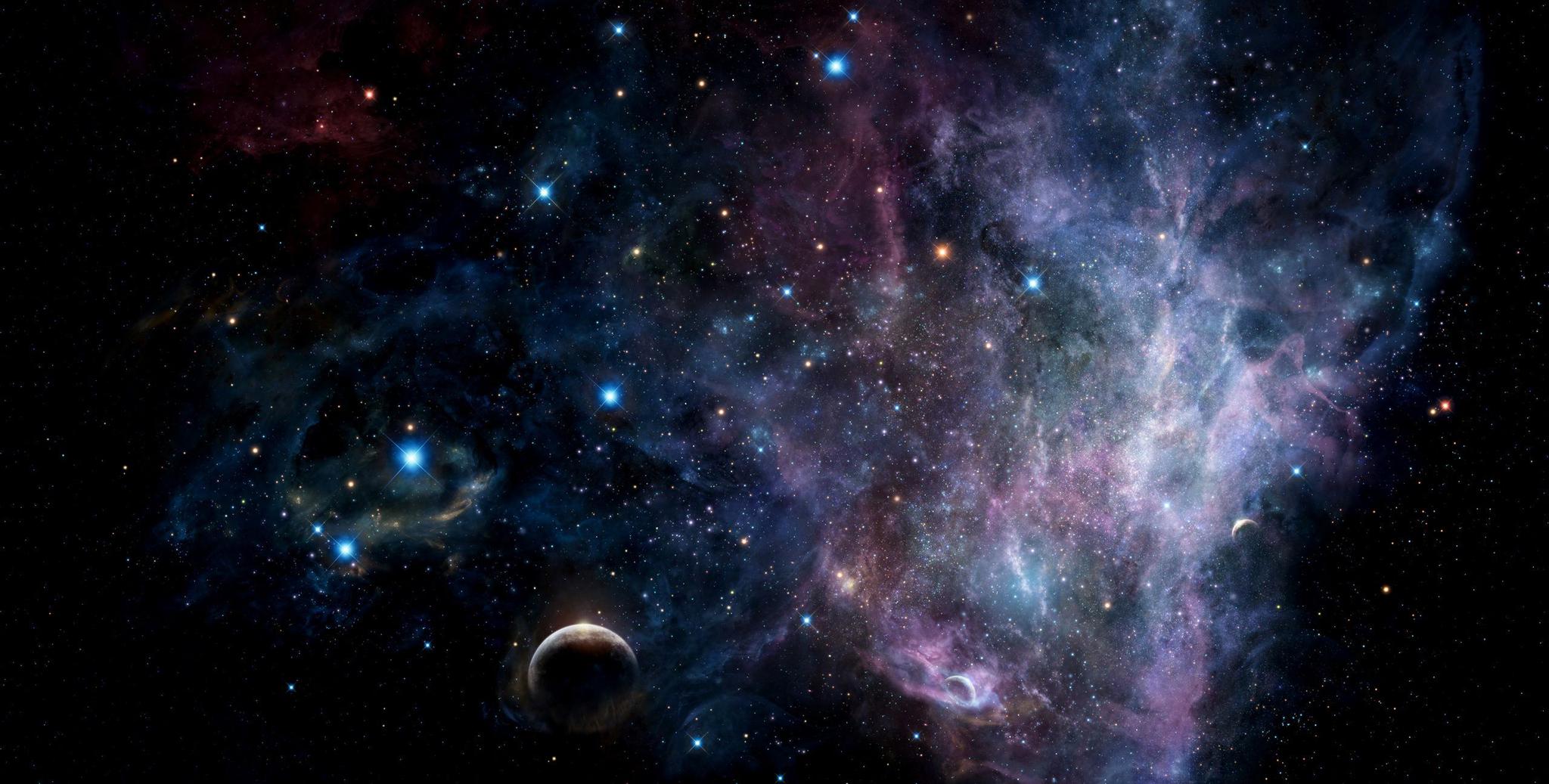 宇宙诞生之初图11