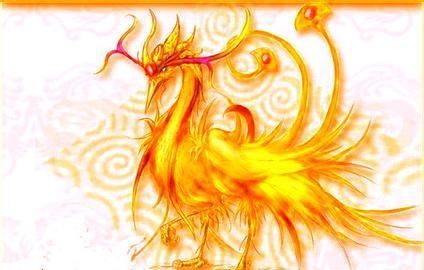山海经异兽录它是中国古代神话中的神鸟也是不可缺少的存在