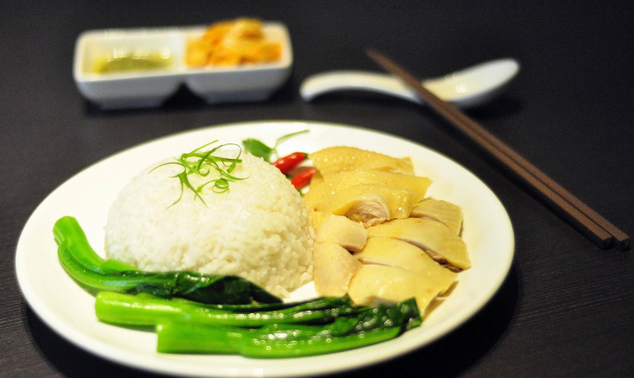 广州街头经典烧腊快餐哪款是你的最爱