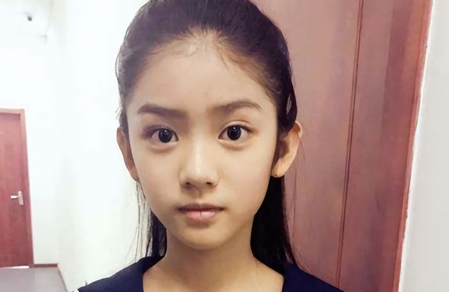 原来《》的小梁思申演过这么多角色,你还记得哪一个?