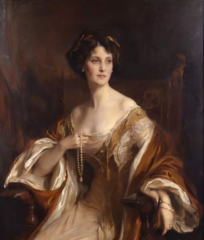 十九世纪油画大师而我们却知之甚少英国画家菲利普拉兹洛