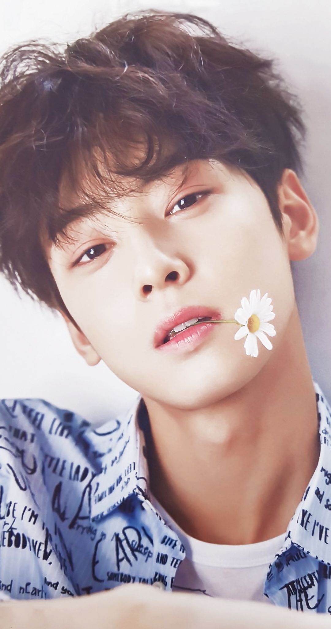 车银优高清壁纸写真颜控党请慎入