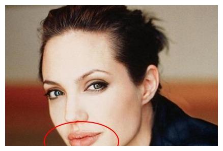 口大容拳位至公侯口垂两角衣食消缩口型看命运