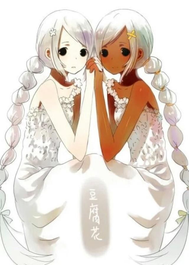 八种早饭"拟人化"后,油条兄弟姿势"羞涩",春卷弟弟最萌呆!