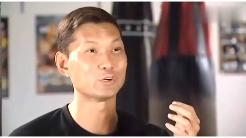 超强对决,武术王子原文庆,巨星甄子丹vs拳王周比利,打星张建利