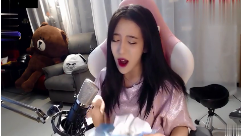 呆妹儿视频曝光获遭全平台封杀