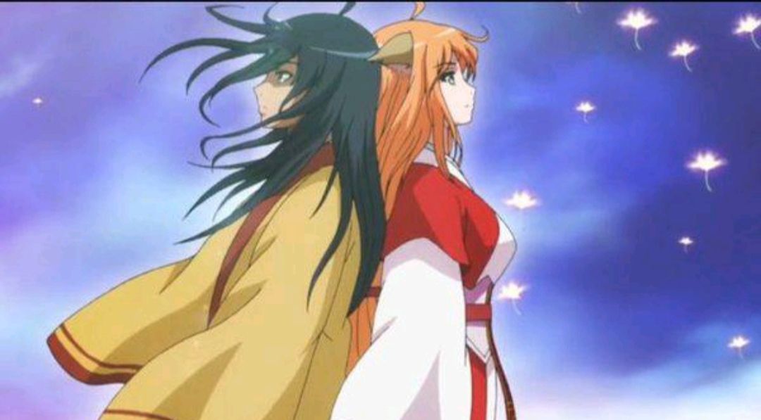 《狐妖小红娘》:月初,递下我们的婚纱照,大家都等着看呢!