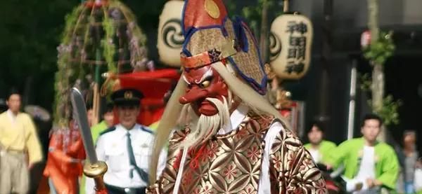 日本的“天狗”文化,怎样将自己从《山海经》中一步步带偏?|山海经|天狗|文化_新浪新闻