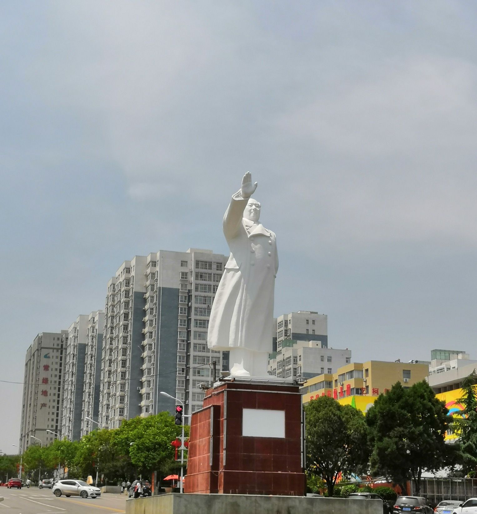 最近消息称：鹤壁大梁庄新区打炮：2025年鹤壁大梁庄新区打炮工程进展与社区规划