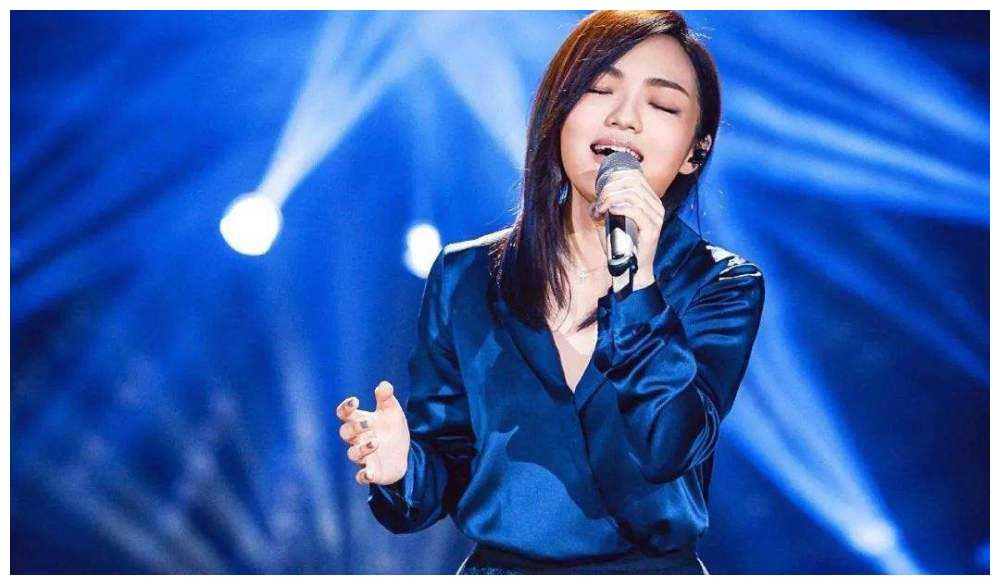 歌手2020:第四期录制完毕,我把票投给了他们