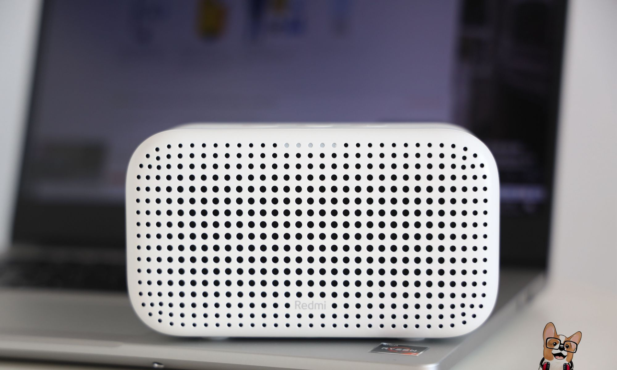 redmi小爱音箱play开箱:智能家庭aiot场景中的语音控制中枢