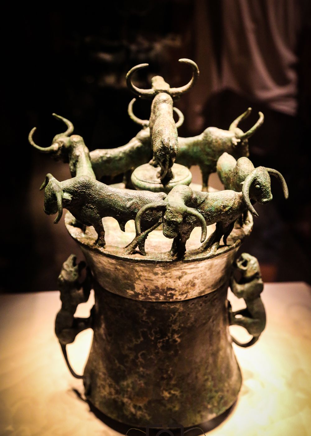 中国国家博物馆古代中国文物集|中国国家博物馆|中国文物_新浪新闻