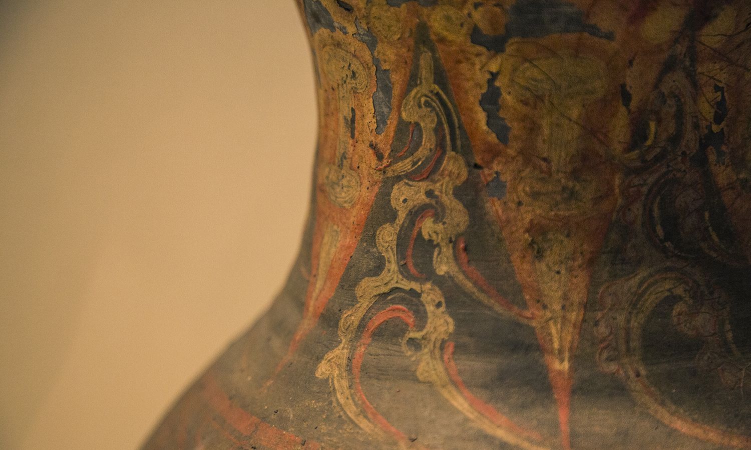 文物中感受西汉中山靖王刘胜盛世时期的非凡魅力