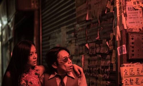 回顾音乐巨人泰迪罗宾饰演过的经典角色