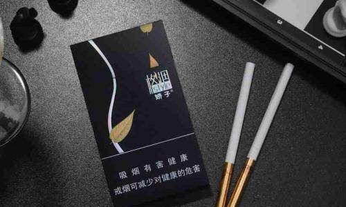 2018细支烟销量排行榜,第一名实至名归,抽过的人都会为他而迷醉
