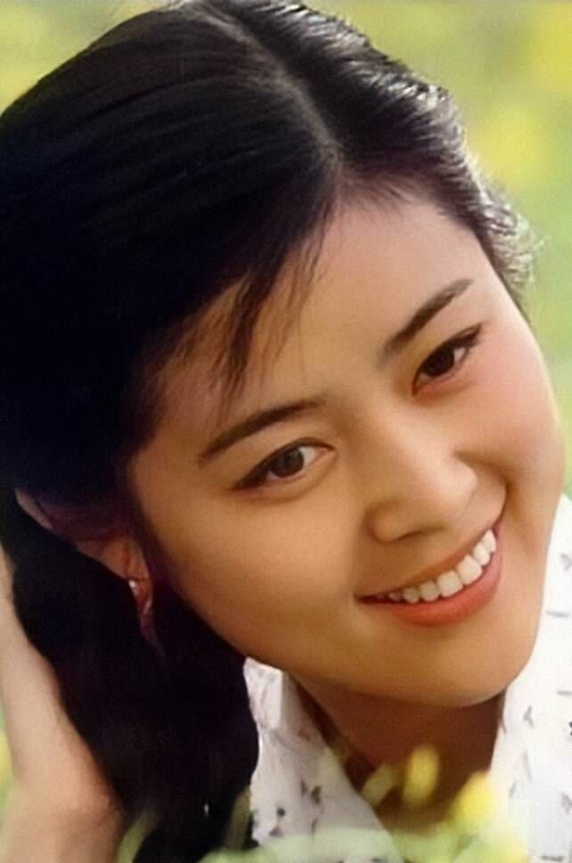 70,80年代的女明星,你认识几个?