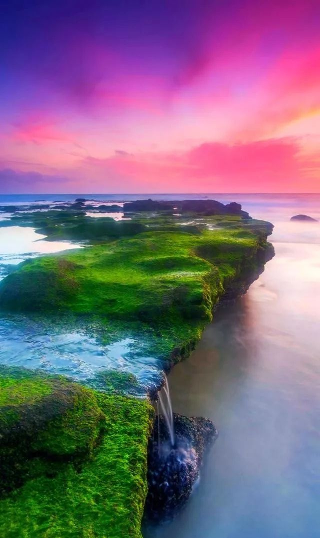 特别漂亮的手机风景壁纸,超级好看!