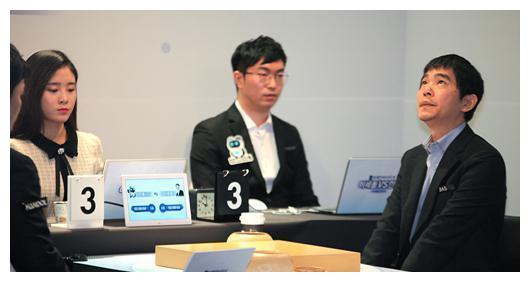 唯一赢过alphago的李世石退役赛负于ai 24年生涯落幕