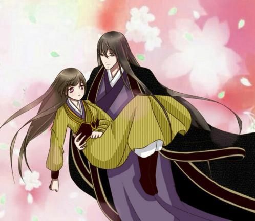 一部合格的国产玛丽苏动漫，《通灵王妃》漫画和动画，都一样吃香|通灵王妃|夜王|王爷_新浪新闻