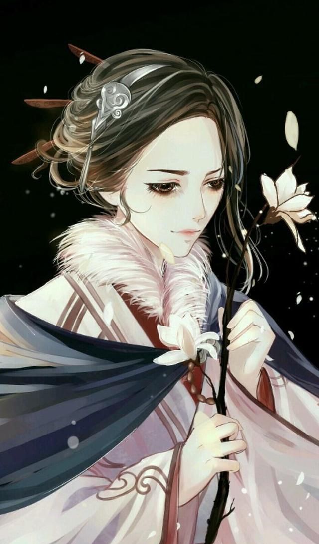 秦时明月:第六部吕雉并非田言,将会作为新人物上线