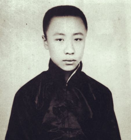 末代皇帝溥仪的一生：有巅峰，有低谷，在经历一切后，归于平淡