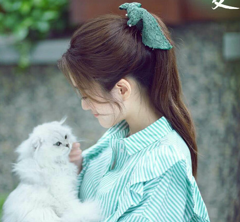 中戏第一张雪迎,在这部剧中让观众见识到她的演技,真的太棒