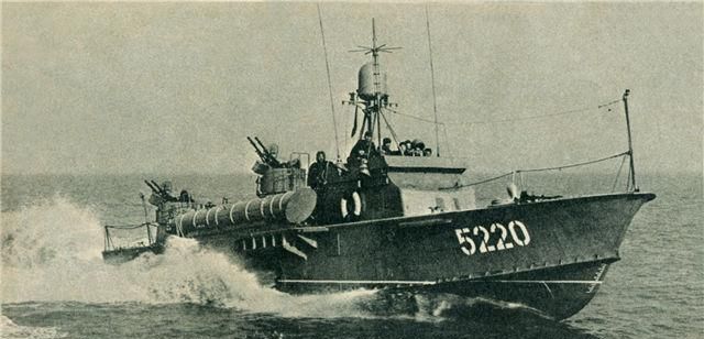 奇袭"太平"号,解放军小艇击沉国民党大军舰