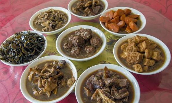 青岛啤酒|鲅鱼|八大碗_新浪新闻