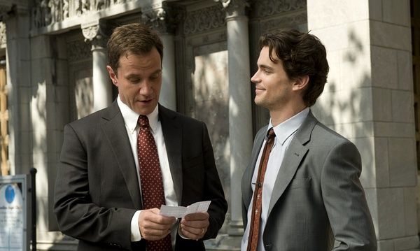 《妙警贼探第一季》精彩简介,你看过这部剧吗?