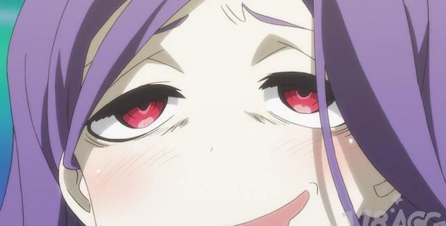 女神军神登场慎重勇者追加声优fairouzai井泽诗织