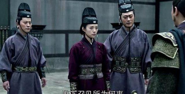 琅琊榜本是高湛去传话夏冬为何换成蒙挚难道梁帝怀疑高湛