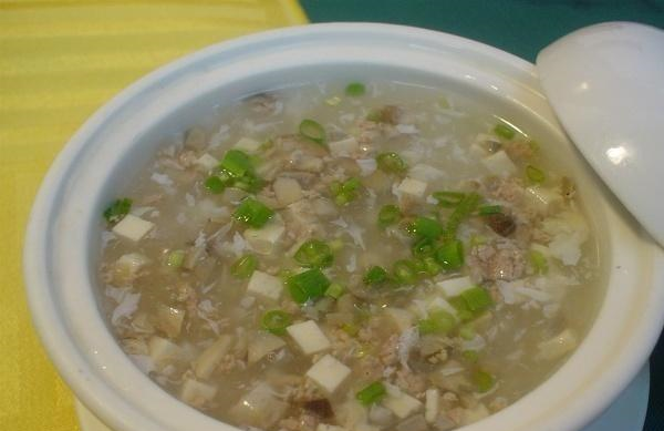 国内最好喝又出名的六种汤，你喝过几种呢