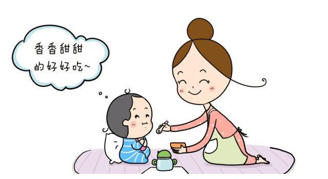 宝宝吃辅食的讲究吃鸡蛋的学问也不少新手爸妈要注意顺序