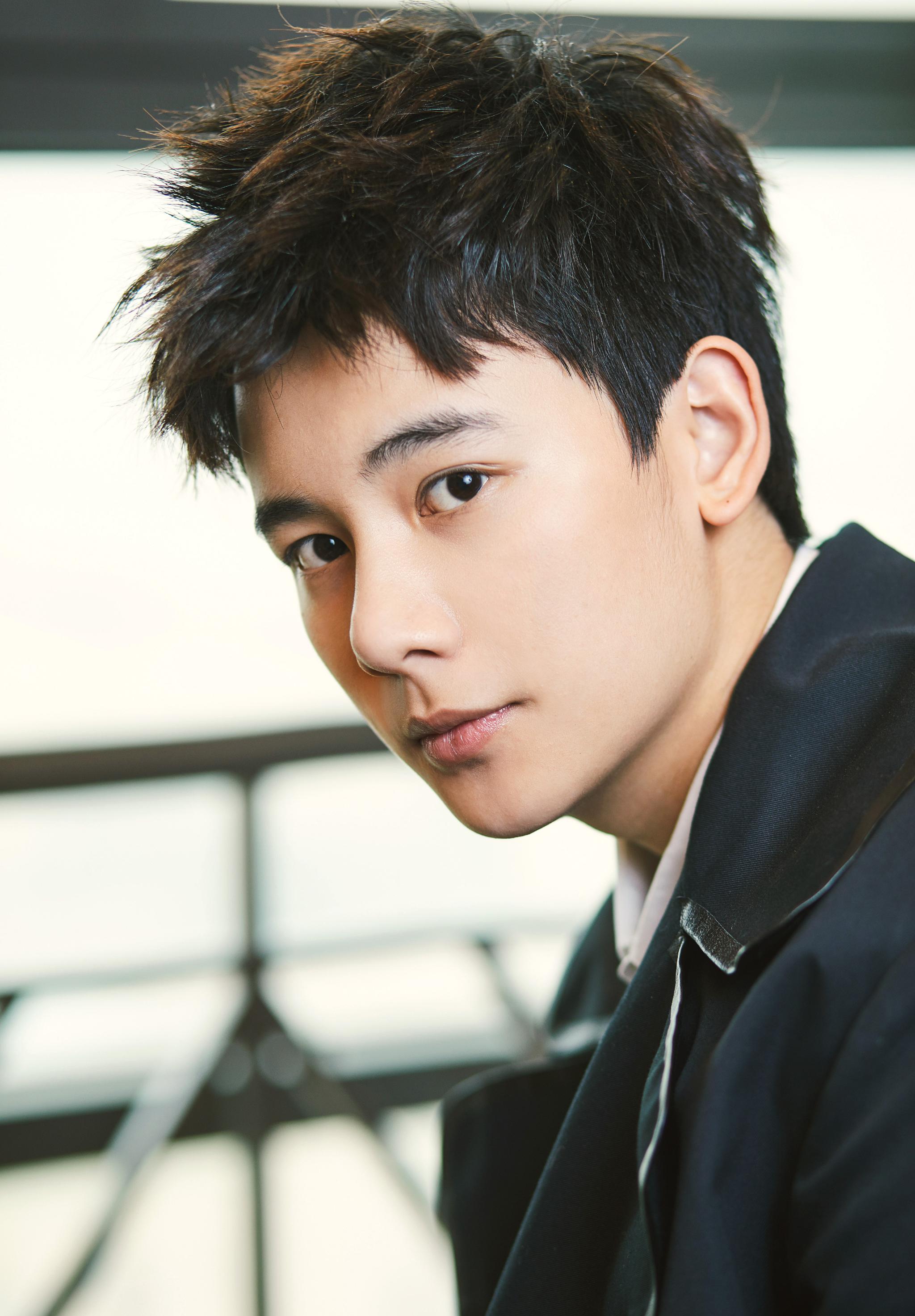 95后四大小生:吴磊刘昊然想拍拖,彭昱畅要吻戏,胡先煦无欲无求