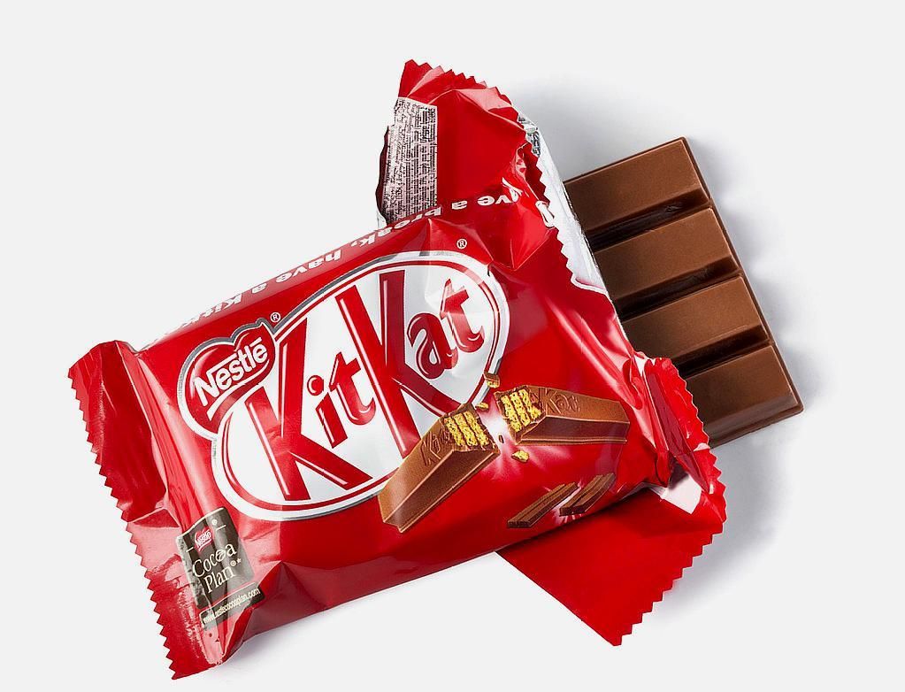 世界十大最受欢迎的巧克力品牌有你喜欢的吗