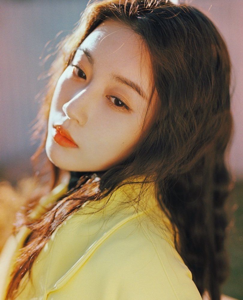 张卓雅—个性鲜明,魅力无限_高清图集_新浪网